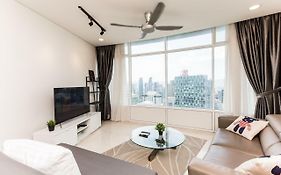 Vortex Klcc By Luxury Suites Asia